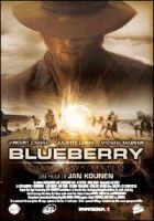 Blueberry - dvd ex noleggio