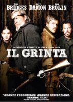 Il Grinta (2010) - dvd ex noleggio