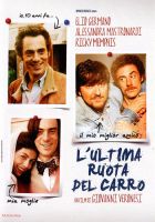 L'ultima ruota del carro - dvd ex noleggio