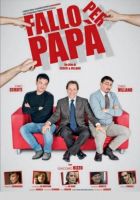 Fallo per papà - dvd ex noleggio