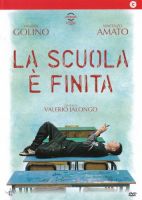 La scuola è finita - dvd ex noleggio