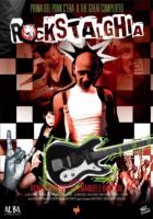 Rockstalghia - dvd ex noleggio