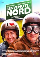 Benvenuti al Nord - dvd ex noleggio