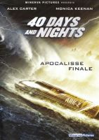 40 day and night - Apocalisse finale - dvd ex noleggio