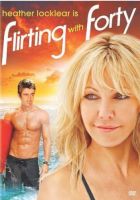 Flirting with forty L'amore quando meno te lo aspetti - dvd ex noleggio