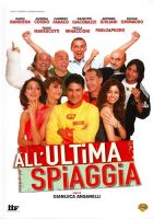 All'ultima spiaggia - dvd ex noleggio