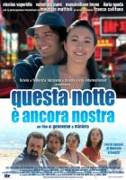 Questa notte è ancora nostra - dvd ex noleggio