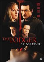 The lodger - Il pensionante - dvd ex noleggio