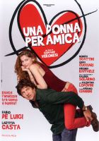 Una donna per amica - dvd ex noleggio