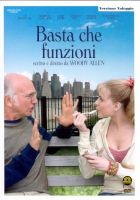 Basta che funzioni - dvd ex noleggio