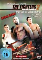 Cambattimento Letale - The Fighter 2 - dvd ex noleggio