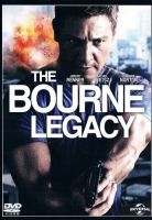 The Bourne legacy - dvd ex noleggio