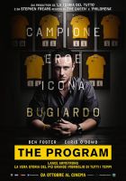 The Program - dvd ex noleggio