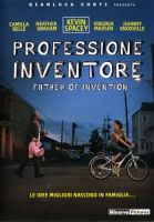 Professione Inventore - dvd ex noleggio