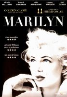Marilyn - dvd ex noleggio