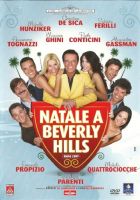 Natale a beverly Hills - dvd ex noleggio