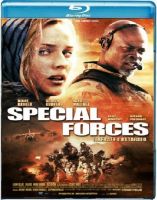 Special forces - Liberate l'ostaggio - blu-ray ex noleggio