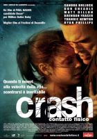 Crash - dvd ex noleggio