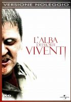 L' alba dei morti viventi - dvd ex noleggio