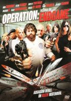 Operation : Endgame - dvd ex noleggio