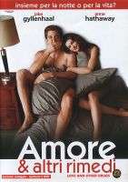 Amore e altri rimedi - dvd ex noleggio