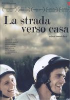 La strada verso casa - dvd ex noleggio