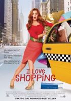 I love shopping - dvd ex noleggio