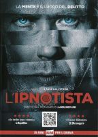 L'ipnotista - dvd ex noleggio
