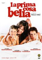 La prima cosa bella - Nuovo e sigillato - dvd ex noleggio