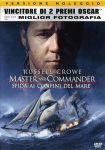 Master and Commander - Sfida ai confini del mare - dvd ex noleggio