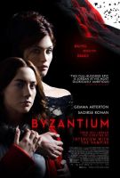 Byzantium - dvd ex noleggio