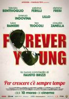 Forever young - dvd ex noleggio