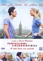 Tentazioni - (ir)resistibili - dvd noleggio nuovi