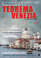 Teorema Venezia - dvd noleggio nuovi