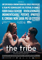 The Tribe - dvd noleggio nuovi