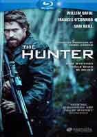 The Hunter BD - blu-ray noleggio/vendita nuovi