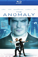 The Anomaly BD - blu-ray noleggio nuovi