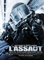 The Assault - dvd ex noleggio