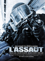 The Assault - 