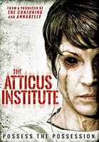 The Atticus Institute - dvd ex noleggio