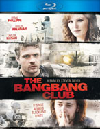 The Bang Bang Club BD - blu-ray noleggio/vendita nuovi