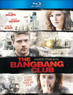 The Bang Bang Club BD - 