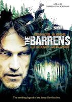 The Barrens - dvd ex noleggio