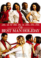 The Best Man Holiday - dvd ex noleggio
