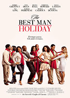 The Best Man Holiday - 