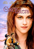 The Cake Eaters - Le Vie Dell'amore - dvd ex noleggio
