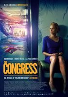 The Congress - dvd ex noleggio