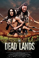 The Dead Lands BD - blu-ray ex noleggio