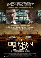The Eichmann Show - dvd ex noleggio