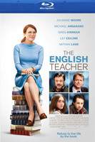 The English Teacher BD - blu-ray noleggio nuovi